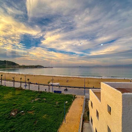Appartement El Hichou 1 Ksar es Sghir Luaran gambar