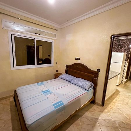 Appartement El Hichou 1 Ksar es Sghir Luaran gambar