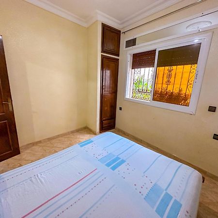 Appartement El Hichou 1 Ksar es Sghir Luaran gambar