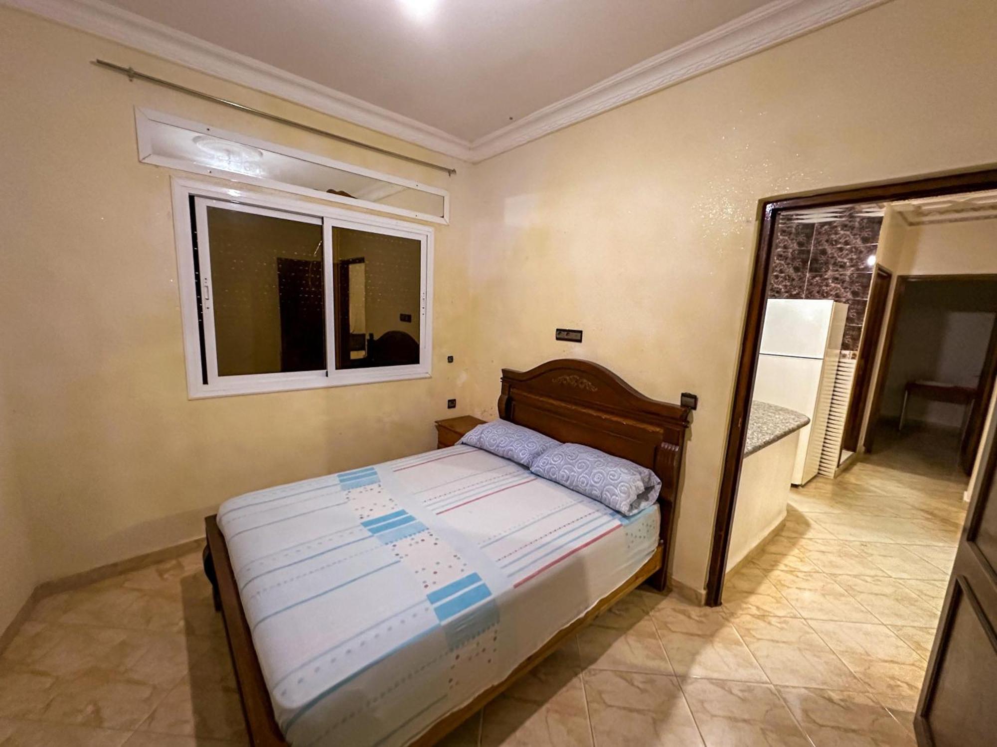Appartement El Hichou 1 Ksar es Sghir Luaran gambar